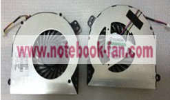New FAN for HP ProBook 4540s 15.6" notebook New FAN for HP ProBook 4540s 15.6" notebook